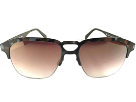 New Italia Independent Military Camouflage Men&#39;s Sunglasses - £102.25 GBP