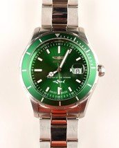 *Invicta Men’s Watch Master of the Ocean Pro Diver 25808 - $99.99