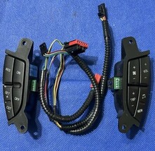 2002-2005 Ford Explorer Mountaineer F150 Steering Wheel Audio Cruise Swi... - $45.13 2002-2005 Ford Explorer Mountaineer F150 Steering Wheel Audio Cruise Swi... - $45.13