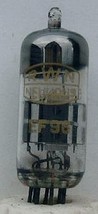 By Tecknoservice Valve Of Old Radio EF96 Brand Assorted NOS &amp; Used - $161.60 MXN