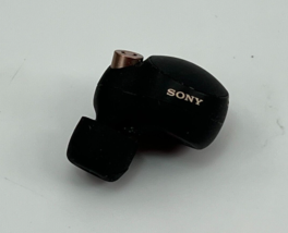 Genuine Sony WF-1000XM4 replacement Wireless Headphones Earbuds (Right) - Black - $39.40