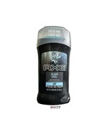 Axe Black Chill Deodorant Solid Stick Fresh 48 Hour Protection 3 oz SEE ... - $40.60 CAD