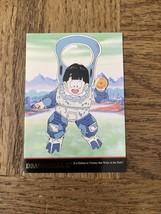 1998 Dragonball Z Card #18 - £6.58 GBP