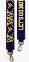 Desden West Virginia Ikat Patterned 2&quot; Purse Strap - £21.78 GBP