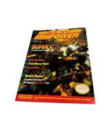 Nintendo Power Magazine May/June 1990 (No Inserts) - $14.99