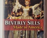 Beverly Sills Made in America (DVD 2006) - $7.91