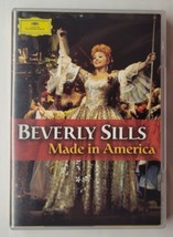 Beverly Sills Made in America (DVD 2006) - £6.30 GBP