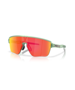 Oakley Corridor SQ Sunglasses Matte Jade / PRIZM Ruby OO9415-0642 NEW $231 - $148.49