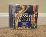 All Time Classical Favorites (CD, 2000, Madacy) - £4.17 GBP