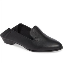 Kelsi Dagger Brooklyn Ora Convertible Loafer, Black, WEAR TWO WAYS, 7.5, NWT - £52.31 GBP