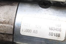 Starter Motor 6.4L Diesel Fits 08-10 FORD F-250 Super Duty 71011 image 11