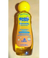 Grisi Ricitos De Oro Baby Shampoo † Manzanilla 8.40 oz - $9.99