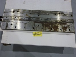 Work Holding Mounting Plates Multi Threaded-Steel  38&quot; x 12&quot; x 1&quot; - £350.85 GBP