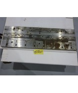 Work Holding Mounting Plates Multi Threaded-Steel  38&quot; x 12&quot; x 1&quot; - $8,218.11 MXN