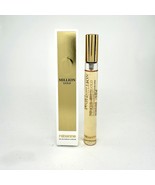 One Million Gold FOR HIM Miniature Perfume Eau de Parfum Intense 10 ml 0... - $466.01 MXN