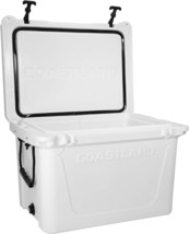 Coastland Delta Series Rotomolded Coolers | Premium Everyday Use Insulated - £198.23 GBP