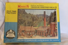HO Scale AHM, Old Time Factory Kit, #5811 Vintage BN sealed box - £63.94 GBP