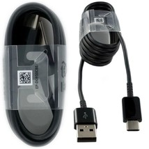 Black Dg950cbe Type-c Usb Cable for Samsung S8 Plus S8 S9 + S9 Note 8 Note 9 - £2.26 GBP