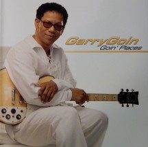 Garry Goin - Goin&#39; Places (CD, 2004, Compendia Music Group) Near MINT - £7.06 GBP