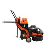 Double Tube Vacuum Dust Suction Fan Cement Ground Grinder  - $1,629.00