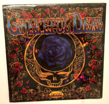 Grateful Dead 2007 Wall Calendar Purple Rose Michael Quinn Richard Biffl... - £11.71 GBP