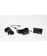 Cobra SC 200D Dual-View Smart Dash Cam with Rear-View Camera - $1,657.30 MXN