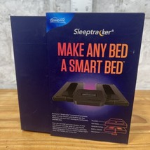 Simmons BeautyRest Sleep Tracker Sleeptracker Smart Bed Monitor STS-20 NEW - $36.14