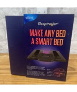 Simmons BeautyRest Sleep Tracker Sleeptracker Smart Bed Monitor STS-20 NEW - $36.14