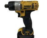 Dewalt Cordless hand tools Dcf610 308809 - £38.49 GBP