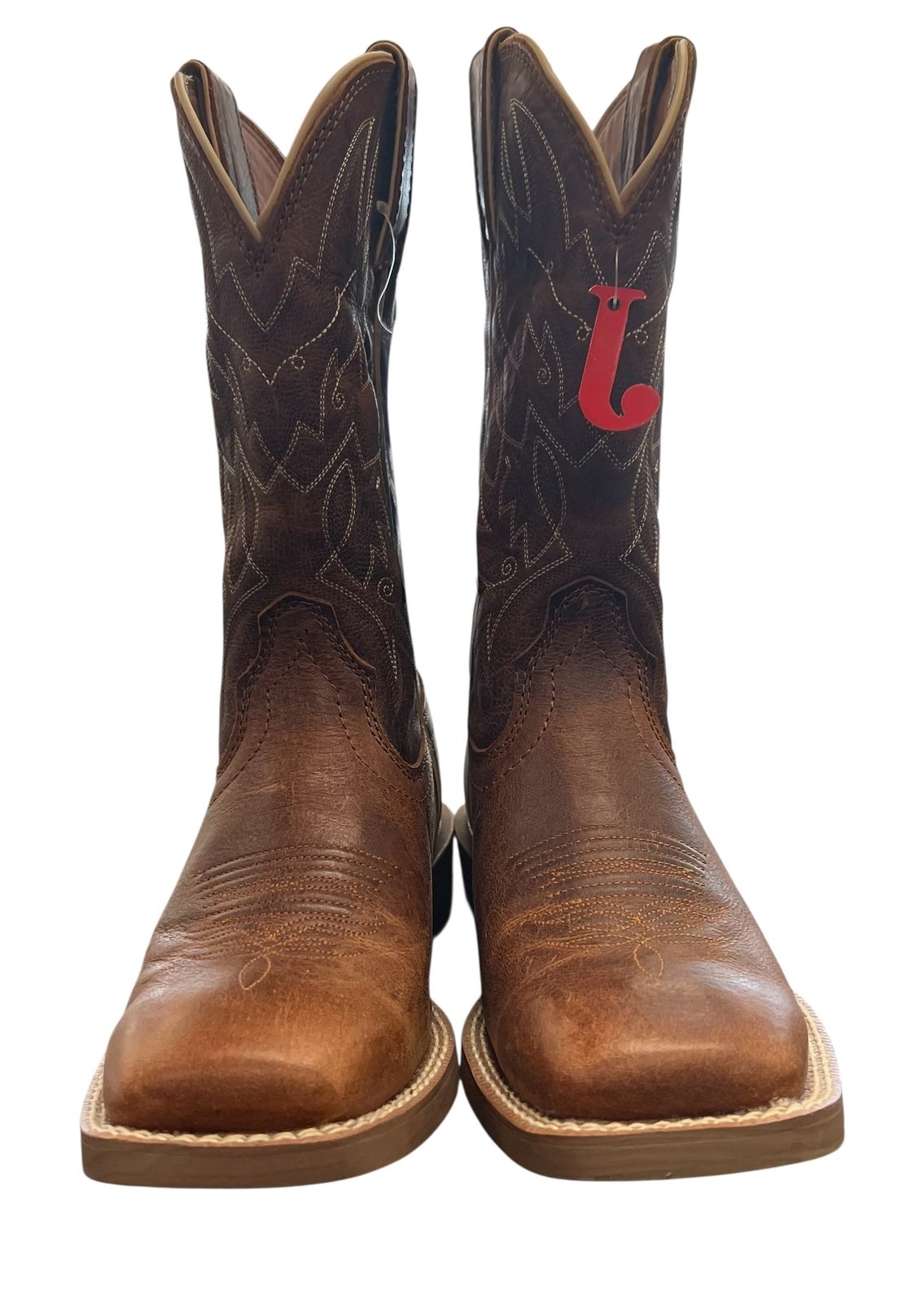 Justin Shoes Roasted cognac 456078 - $99.00