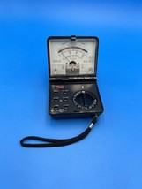 VTG Micronta 22-211 Multitester 25-Range Folding Multi Meter Radioshack UNTESTED - £14.07 GBP