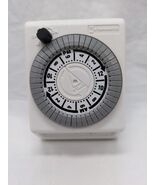 Intermatic Time-All Multiple On/Off Settings Model SB811 - €10,68 EUR