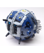 Transformers Cybertron PRIMUS 2006 Supreme Class Unicron Decepticon Autobot - $1,138.23 MXN