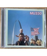 MU330 “MU330” CD Asian Man Records Vinyl - £17.30 GBP