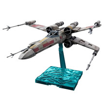 Bandai Star Wars X-Wing Starfighter Model - £54.99 GBP