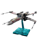 Bandai Star Wars X-Wing Starfighter Model - £54.66 GBP