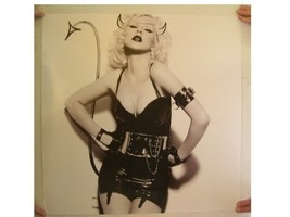 Christina Aguilera Hot Costume Poster-
show original title

Original Tex... - $18.14