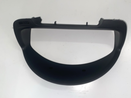 03-07 USED GENUINE OEM HONDA ACCORD DASH SPEEDOMETER TRIM, PN 77202SDAAA010 - $15.83