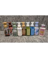 8 x BATH &amp; BODY WORKS Foaming Hand Soaps Mixed Lot + Free Gift New - $41.99