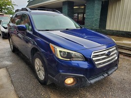 2015 2016 2017 2018 2019 Subaru Outback Legacy OEM Timing Cover 2.5L - $204.19