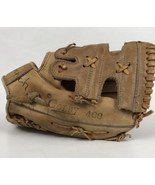 Colby 400 VTG Leather Baseball Glove Right Hand Throw Pro Custom Model M... - $60.90 CAD