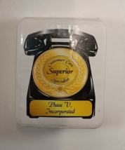 Phase V, adult T-shirt, Superior Customer Care Specialist, award/adverti... - $8.39 CAD