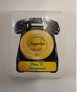 Phase V, adult T-shirt, Superior Customer Care Specialist, award/adverti... - $5.99