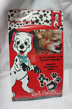 Disney 102 Dalmatians Stencil &quot;Little Dipper&quot; Puppy - £3.89 GBP