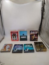 Lot Of 7 Dvds - £18.04 GBP