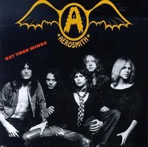 Get Your Wings [Audio Cassette] Aerosmith - £15.81 GBP