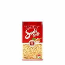Soós Premio Handmade Style Egg dry pasta from Hungary 200g/1 bag FREE SH... - $13.85