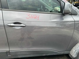 Passenger Front Door Electric With Side Cladding Fits 10-15 TUCSON 1057814 - £310.61 GBP