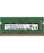 HP 862398-850 HYNIX HMA81GS6AFR8N-UH 8GB DDR4-2400T SODIMM RAM MEMORY - NEW - $14.48