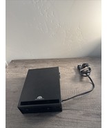 LG SPK8C-S Wireless Speaker Receiver Black Home Theater Audio 50W WORKS - €51,25 EUR